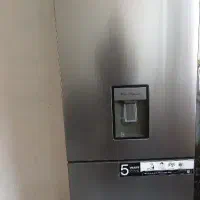 یخچال الکترواستیل