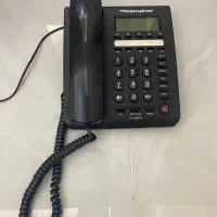 تلفن مدرن فون مدل TC-8300w