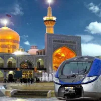 مشهد