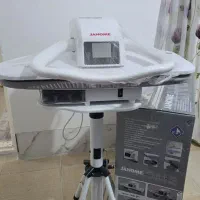اتو پرس ژانومه