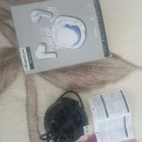ایرپاد و فن موبایل