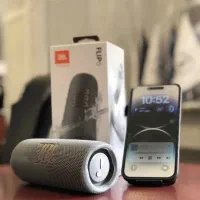 اسپیکر jbl flip6|پخشکننده همراه|گرگان, |دیوار