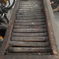 کباب پز گازی