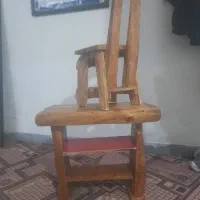 میز و صندلی