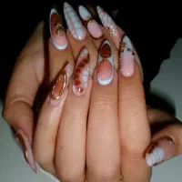 کاشت با لاکژل ۶۵۰  محدوده صادقیه