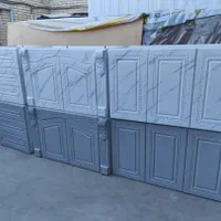 کابینت پیش ساخته و اقتصادی