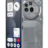 گوشی ناتینگ فون Phone 3a Pro 5G