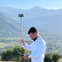 نقشه برداری، UTM،اخذ سند با مهر نظام مهندسی