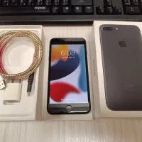 iphone 7 plus 128|موبایل|تهران, دزاشیب|دیوار