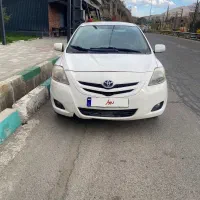 تویوتا یاریس