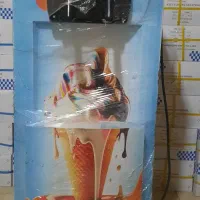دستگاه بستنی ساز