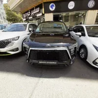 *کی ام سی KMC X5 صفر کیلومتر تحویل فوری مدل1404*