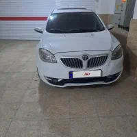 برلیانس مدل ۹۵