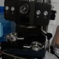 اسپرسوساز لواک ۳۲۰۷ نو