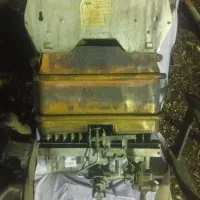 آبگرمکن دیواری