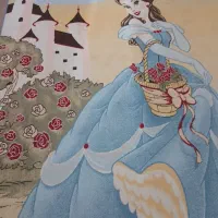 فرش ۶متری