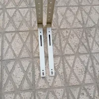 پایه کولر گازی