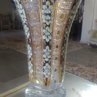 کریستال های اصل چک