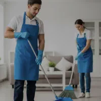 استخدام سرایدار