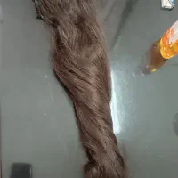 موی طبیعی ۵۰سانت