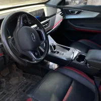 خودروx55 pro اتوماتیک مدل ۴۰۲ ۲۰ تا کار