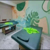 انواع ماساژ