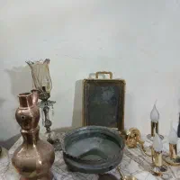 برنج ومس