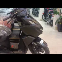 طرح کلیک نیو ۱۷۰ کبیر ۱۴۰۵ جفت دیسک ABS