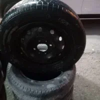 لاستیک فروشی قدیری
