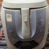 سرخ کن دیجیتالی