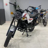 دایچی طرح باکسر HX180
