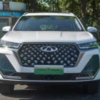 فونیکس تیگو 7e+ مدل 1405