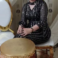 لباس مجلسی شیک
