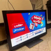 ال ای دی 43 پلاسما پاناسونیک اصل مالزی درحدنو