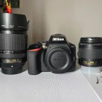 Nikon D5600