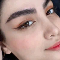 فیبروز مویی کرکی نچرال
