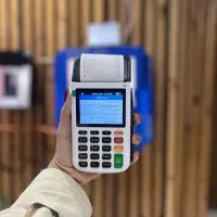 دستگاه کارت خوان سیار نقد و چکی تا 3 ماه