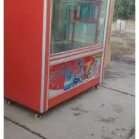 یخچال صنعتی مغازه فروشگاه 4درب دو رونما