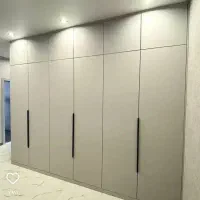 تولید و ساخت کابینت و کمد دیواری به قیمت عمده