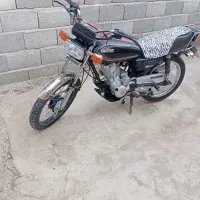 موتور سیکلت