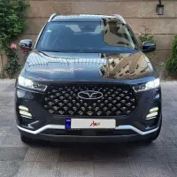 تیگو ۷ پرو بهمن ۱۴۰۲،کارکرد ۳۰ هزار
