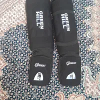ساق پا برای کاراته