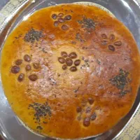 نان کماج