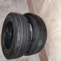 لاستیک بریج استون BridgeStone در حد سایز 195/65/15