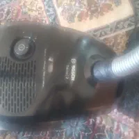 جارو برقی مینی بوش