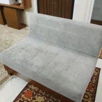 کاناپه دونفره