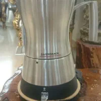 قهوه وکاپوچینو ساز گاستروبک اصل آلمان