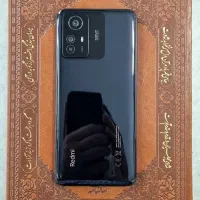 شیائومی Note 12s درحد نو ۲۵۶ گیگ رم ۸ دوربین ۱۰۸