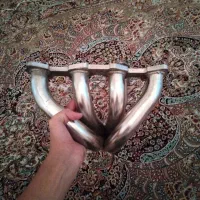 هدرز تیپ دو صفر رانر کلفت
