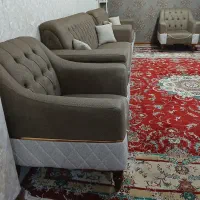 مبل ۷نفره کاملانو